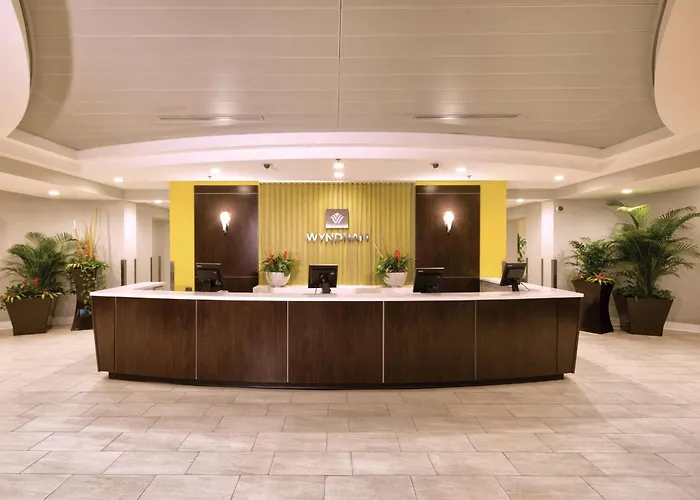 Club Wyndham Ocean Boulevard